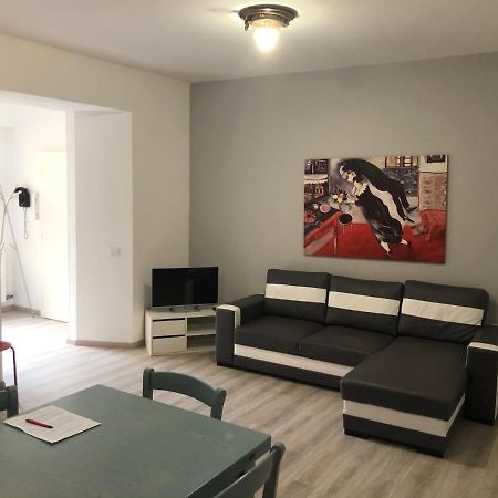 La Casa Nel Borgo Vila Bérgamo Exterior foto