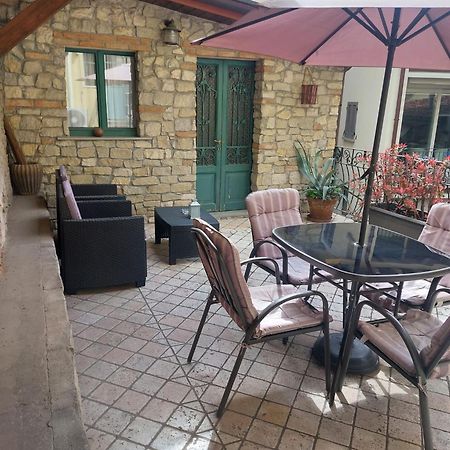 La Casa Nel Borgo Vila Bérgamo Exterior foto