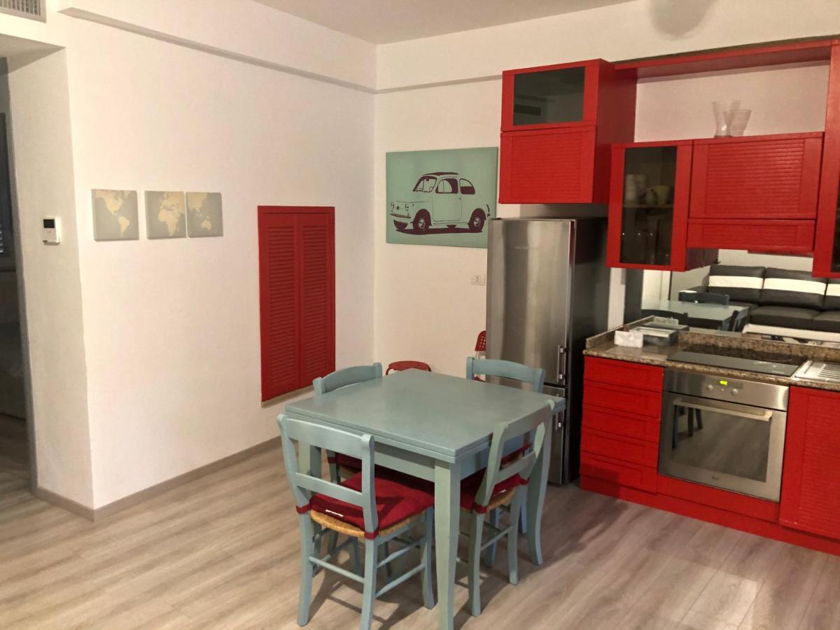 La Casa Nel Borgo Vila Bérgamo Exterior foto