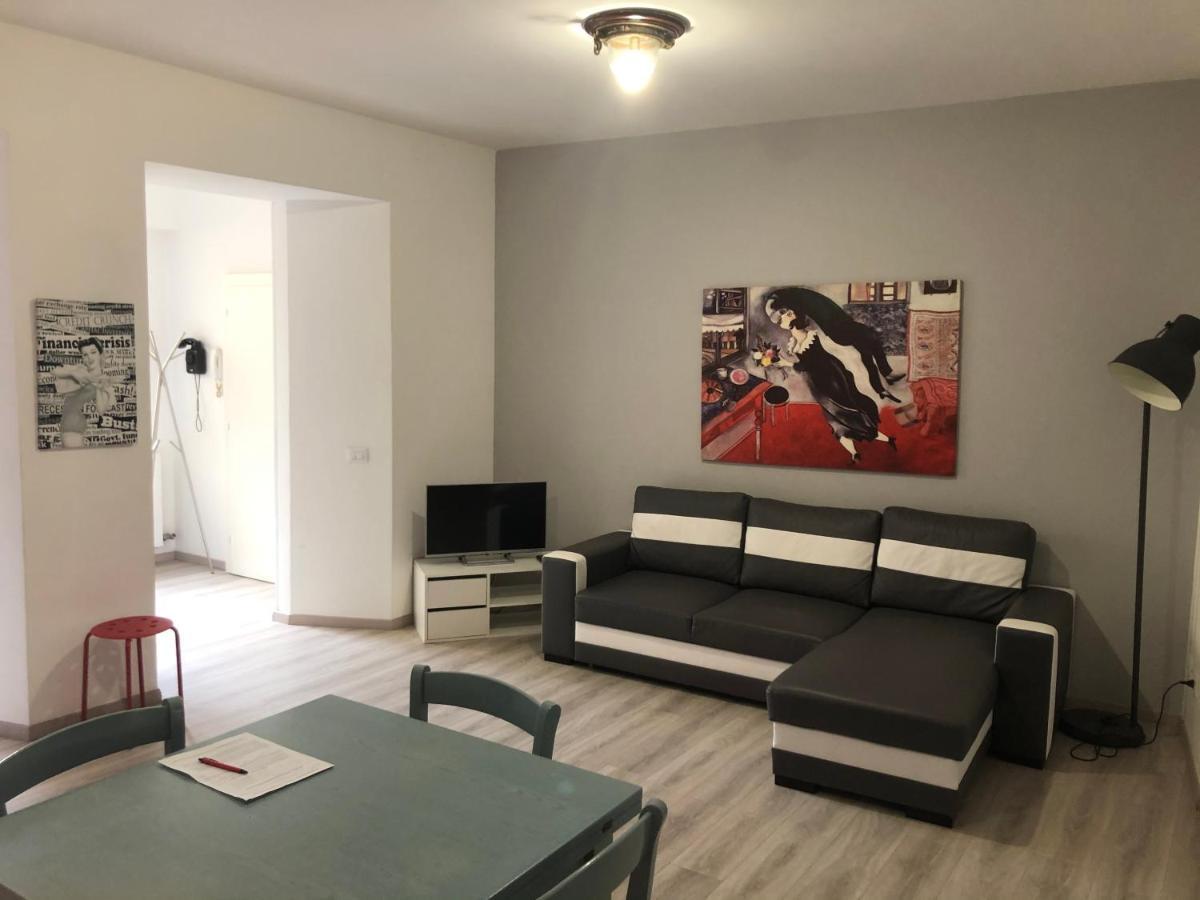 La Casa Nel Borgo Vila Bérgamo Exterior foto