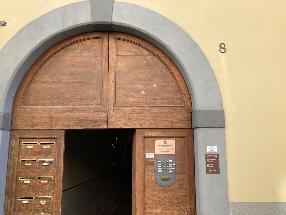 La Casa Nel Borgo Vila Bérgamo Exterior foto