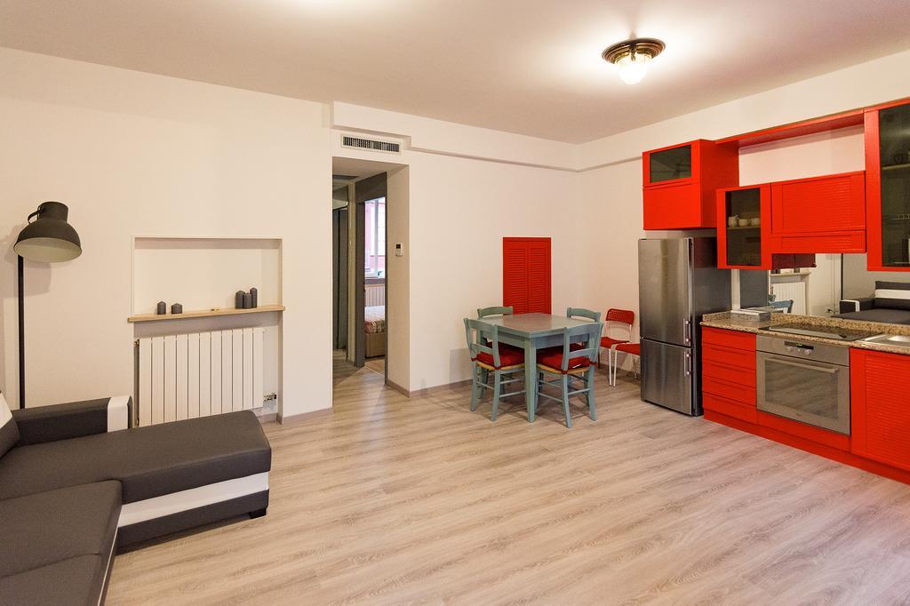 La Casa Nel Borgo Vila Bérgamo Exterior foto