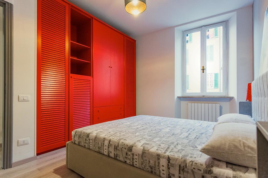 La Casa Nel Borgo Vila Bérgamo Exterior foto