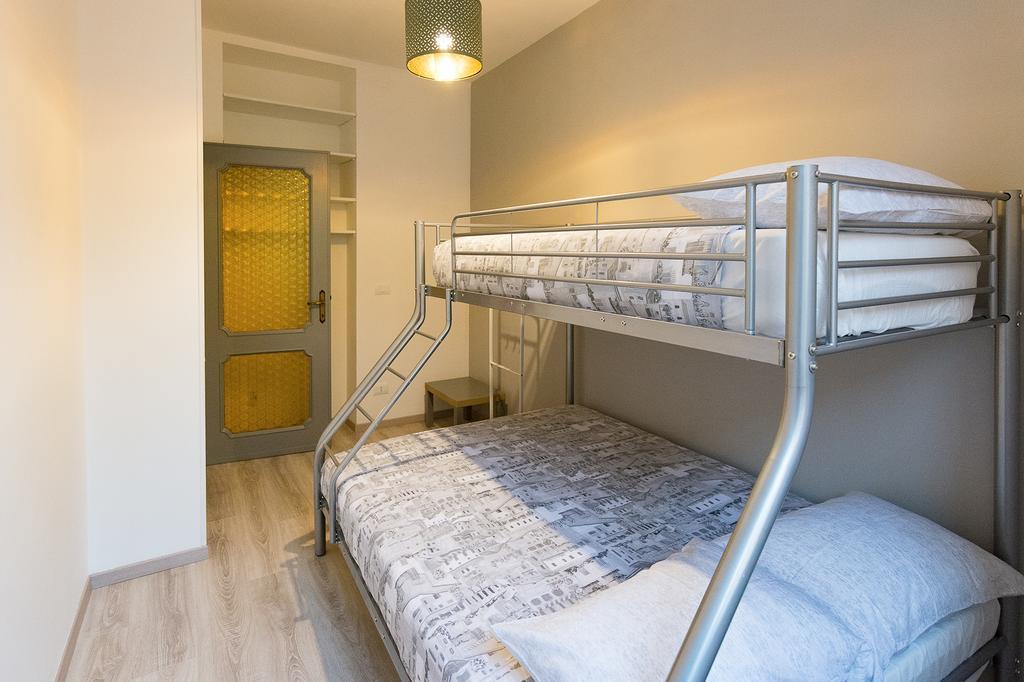 La Casa Nel Borgo Vila Bérgamo Exterior foto
