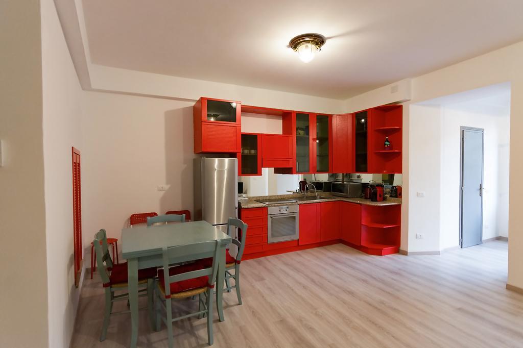 La Casa Nel Borgo Vila Bérgamo Exterior foto