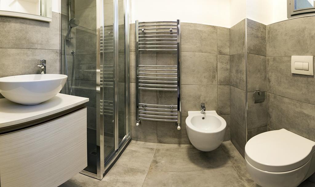 La Casa Nel Borgo Vila Bérgamo Exterior foto